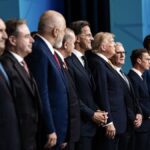 NATO Summit Ankara
