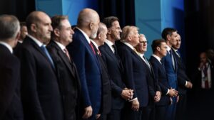 NATO Summit Ankara