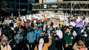 Minneapolis_ICE_protests - BT News