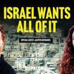 Israel wants all of it