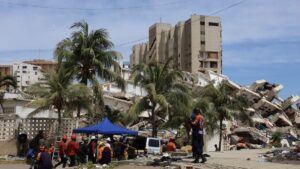 venezuela estrudtcion - BT News