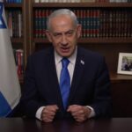 Benjamin Netanyahu