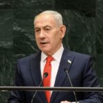 Israeli PM