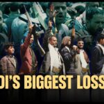 Saudi's biggest loss yet