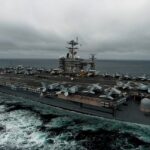 USS Abraham Lincoln (CVN 72)