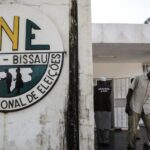 CNE Guinea Bissau