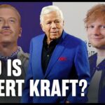 Robert Kraft